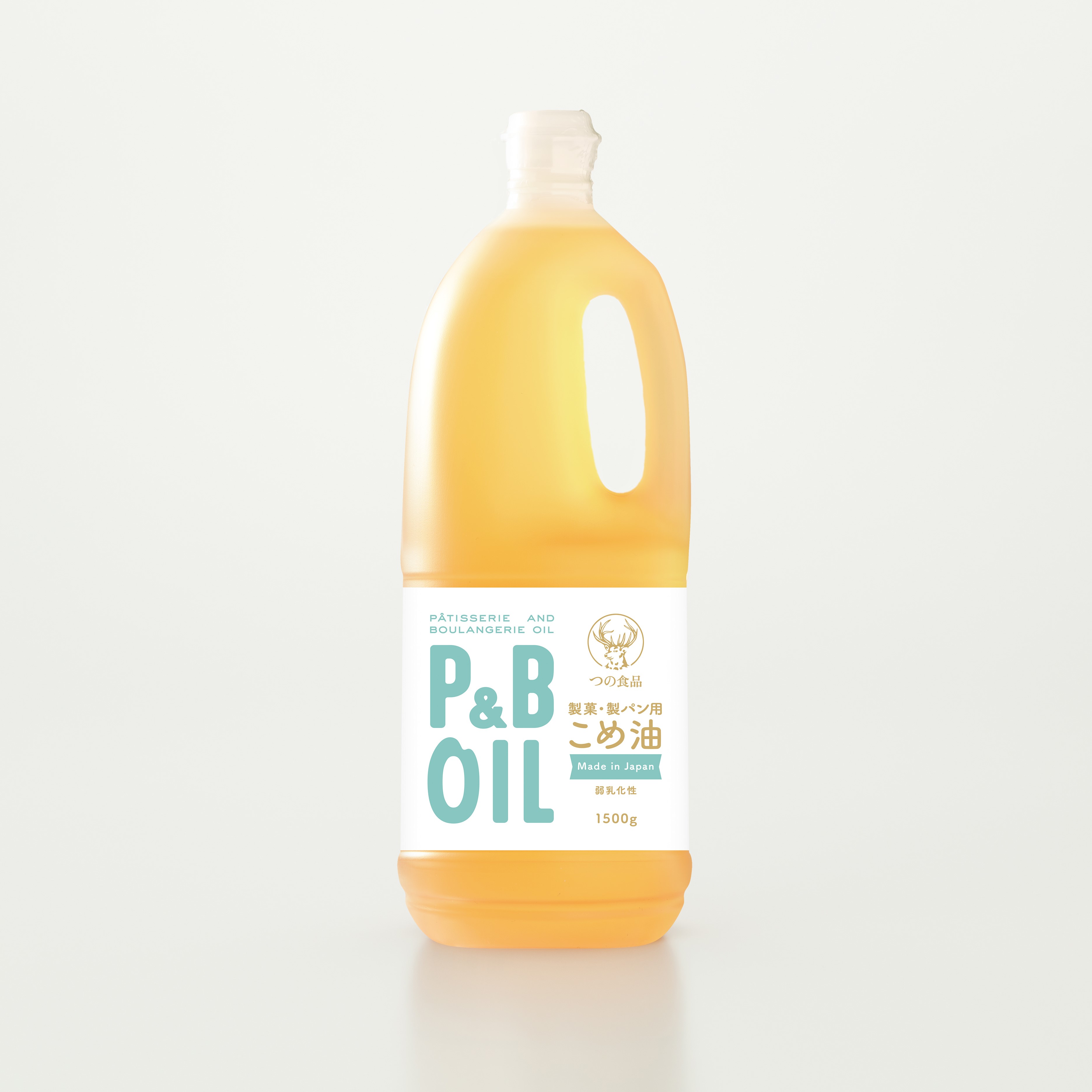 Pâtisserie & Boulangerie oil