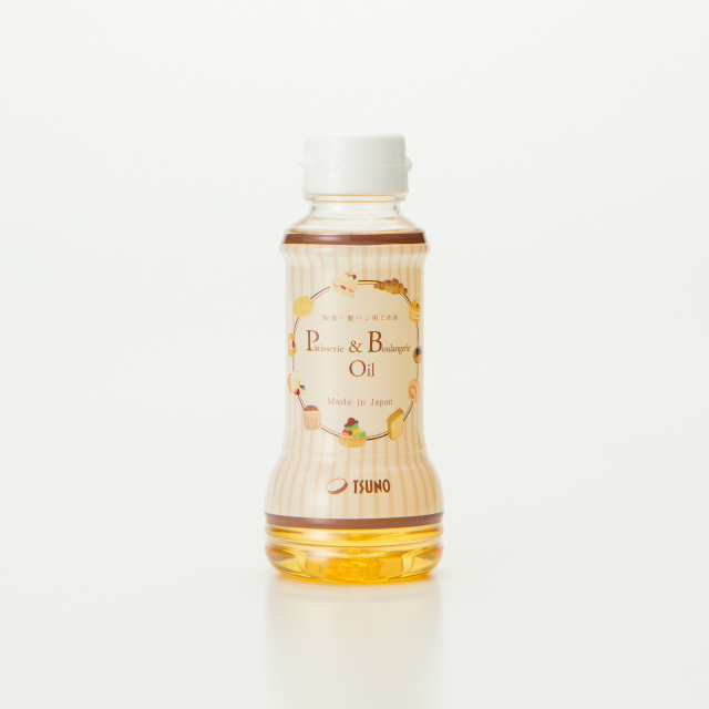 Pâtisserie & Boulangerie Oil 180g