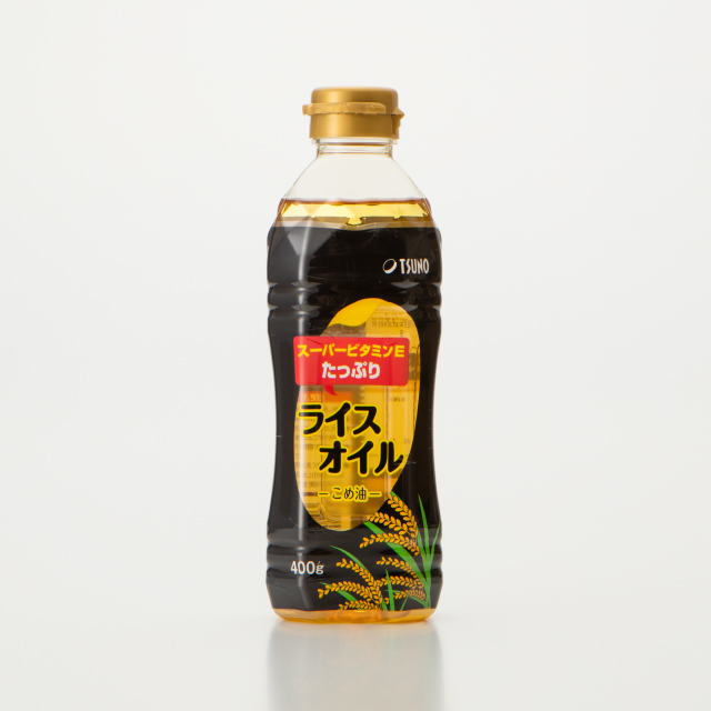 ライスオイル