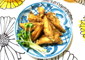 鶏スペアリブ