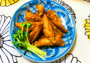 鶏スペアリブ