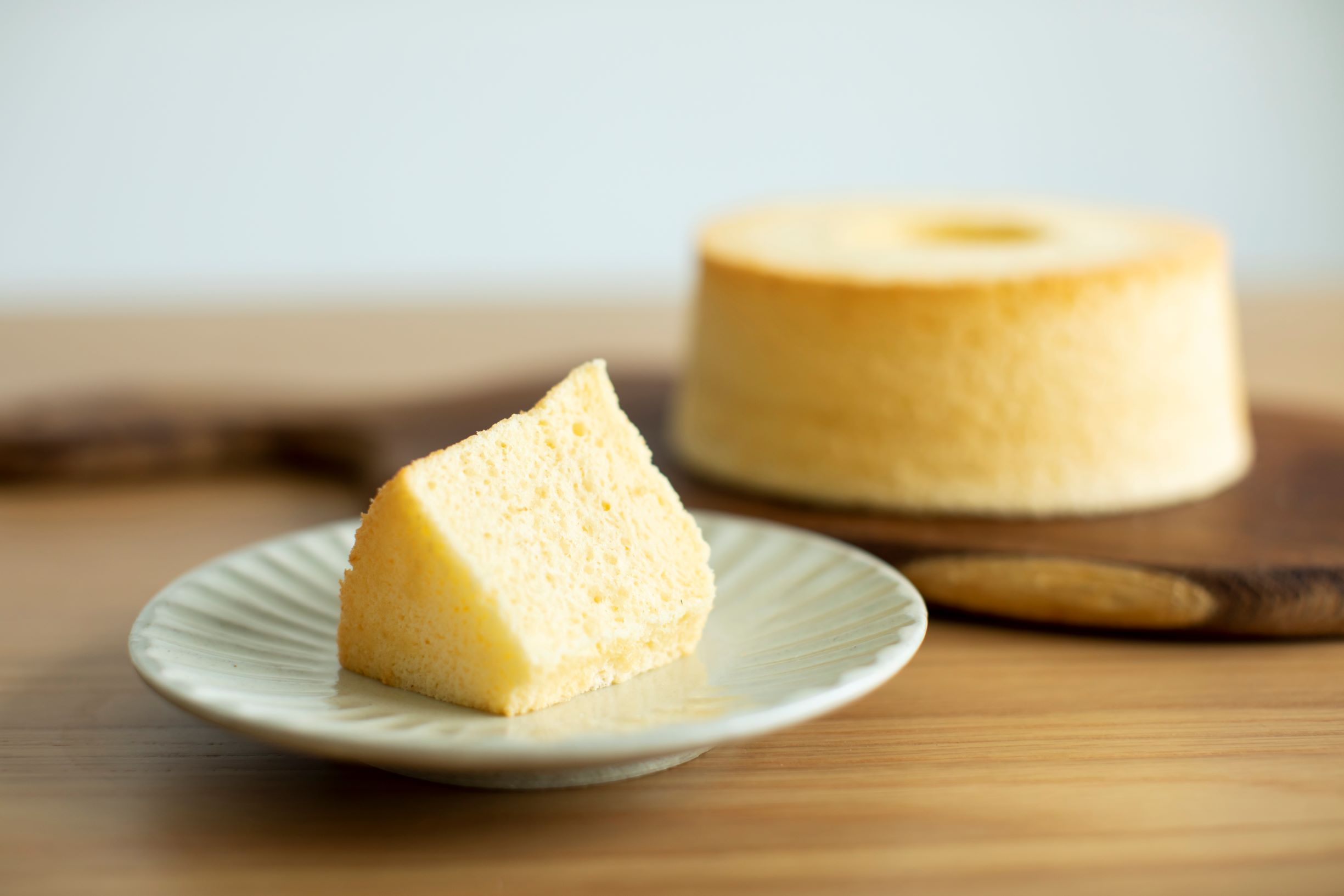 うるおいシフォン